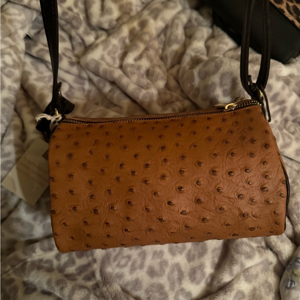 Mini crossbody Valentina